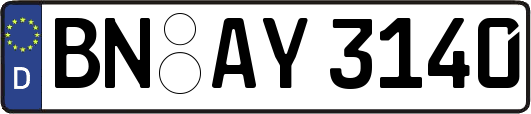 BN-AY3140
