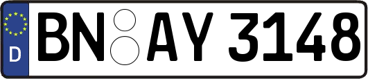 BN-AY3148