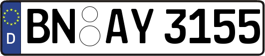 BN-AY3155