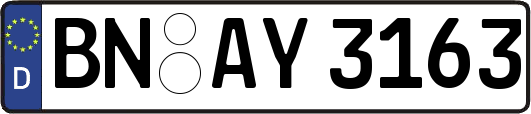 BN-AY3163