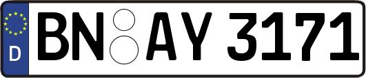BN-AY3171