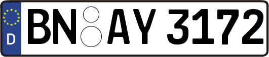 BN-AY3172