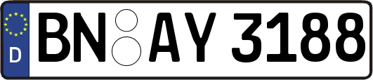 BN-AY3188