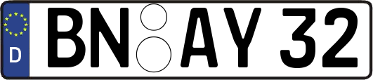 BN-AY32