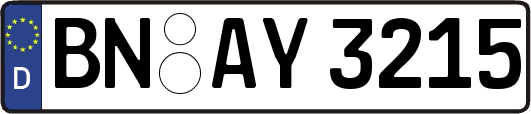 BN-AY3215