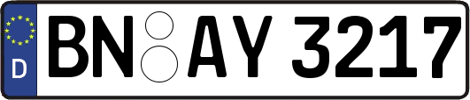 BN-AY3217