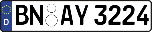 BN-AY3224