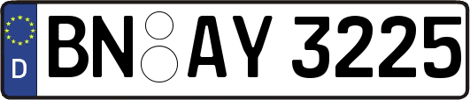 BN-AY3225