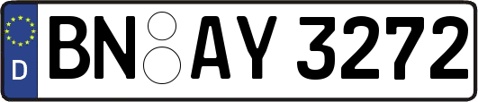 BN-AY3272