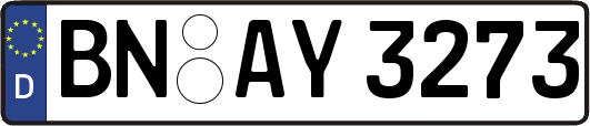 BN-AY3273
