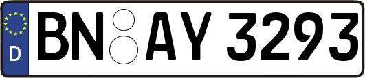 BN-AY3293