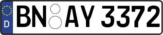 BN-AY3372