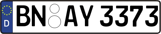 BN-AY3373