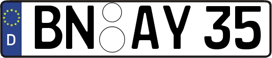 BN-AY35