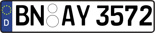 BN-AY3572