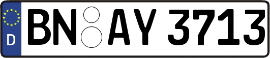 BN-AY3713