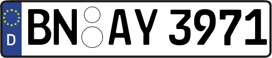 BN-AY3971