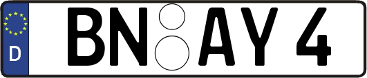 BN-AY4