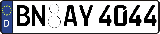 BN-AY4044