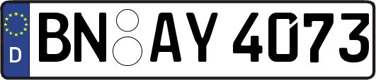 BN-AY4073