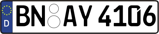 BN-AY4106