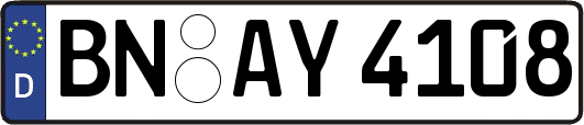 BN-AY4108