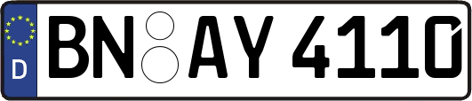 BN-AY4110