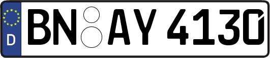 BN-AY4130