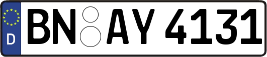 BN-AY4131