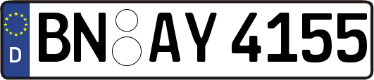 BN-AY4155