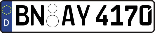 BN-AY4170