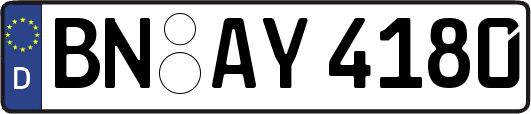 BN-AY4180