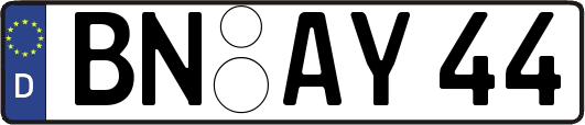 BN-AY44
