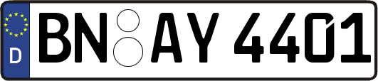 BN-AY4401