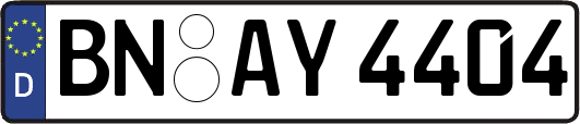 BN-AY4404