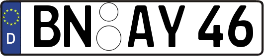 BN-AY46