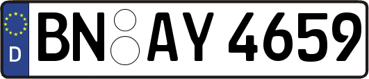 BN-AY4659