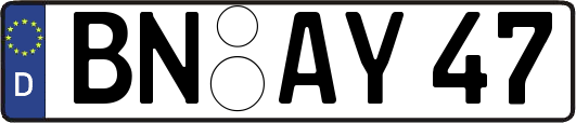 BN-AY47