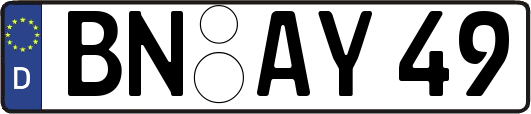 BN-AY49