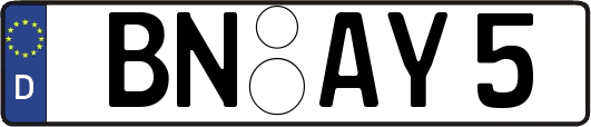 BN-AY5