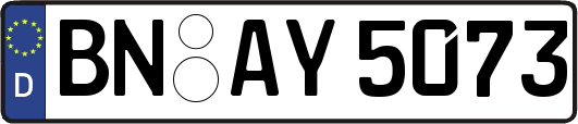BN-AY5073