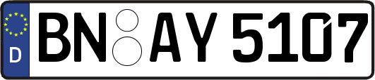 BN-AY5107