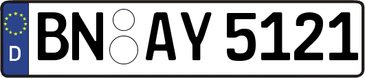 BN-AY5121