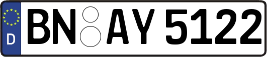 BN-AY5122