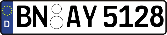 BN-AY5128