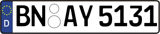 BN-AY5131