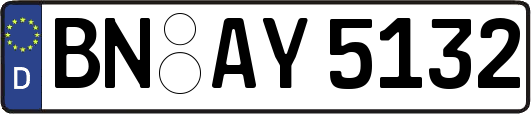 BN-AY5132