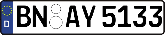 BN-AY5133