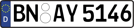BN-AY5146