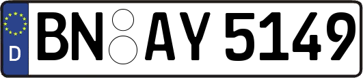 BN-AY5149